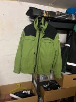 John Deere Winter Jacke Mecklenburg-Strelitz - Landkreis - Burg Stargard Vorschau