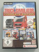 Truck-Simulator Complete-Edition [Software Pyramide] Nordrhein-Westfalen - Ochtrup Vorschau