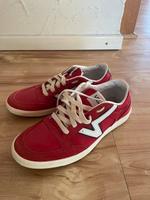 Vans Sneaker wie neu Hessen - Wetzlar Vorschau
