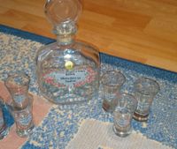 Schnaps Set Rheinland-Pfalz - Monsheim Vorschau