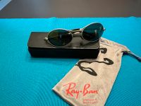 Ray Ban B&L Orbs Sonnenbrille Bonn - Beuel Vorschau