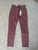 Esprit Skinny Jeans 36 S Weite 27 Länge 28 dunkles Rosa Hessen - Hainburg Vorschau