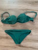 Bikini; petrol, 38, M Hessen - Erbach Vorschau