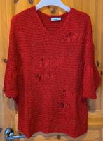 Tredy Sommer Pullover gr.2  40/42 wie neu Hessen - Bad Hersfeld Vorschau