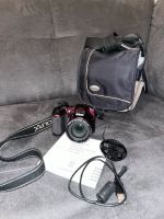 Nikon Coolpix L820 + Tasche Berlin - Spandau Vorschau