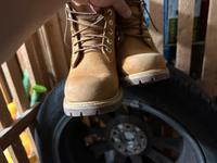 Timberland Boots TOP Gr.38 München - Ramersdorf-Perlach Vorschau
