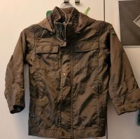 Esprit * Gr. 104 110 * leichte Sommerjacke * Jacke mit Kapuze Rheinland-Pfalz - Linz am Rhein Vorschau