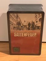 Saitenfeuer - Ein Wenig Farbe Fanbox - NEU - RAR - OVP Baden-Württemberg - Wertheim Vorschau