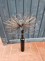 Drahtblume, Dekostecker, Gartenstecker Niedersachsen - Apen Vorschau