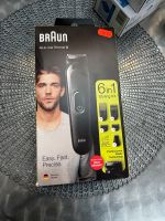 Braun Serie 3 Trimmer West - Griesheim Vorschau