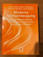 Moderne Röntgenbeugung - Teubner Dresden - Strehlen Vorschau