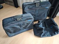 2 Samsonite NEWAGER Koffer Gr. M + L 1 Reisetasche Weichgepäck Hessen - Ober-Mörlen Vorschau