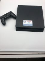 PlayStation 4 slim, 500GB Bochum - Bochum-Mitte Vorschau