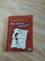 Gregs Tagebuch - von Idioten umzingelt /  Comic Roman Sachsen - Nünchritz Vorschau