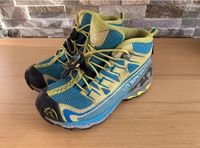 La Sportiva Wanderschuhe Gr. 31 unisex TOP Niedersachsen - Wunstorf Vorschau