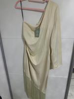Midikleid mit Fransen Hessen - Idstein Vorschau