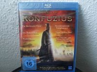 Konfuzius Blu-ray NEU + OVP Chow Yun-Fat  Bildgewaltiges Epos Hessen - Kassel Vorschau