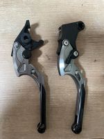 Pro Brake Bremshebel Kupplungshebel BMW S1000r Bayern - Aichach Vorschau