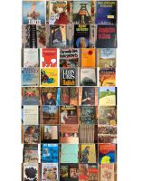 Romane u.a./Bill Bryson/Broder/Geschichte/Ruhrgebiet/ab 0,70€ Dortmund - Aplerbeck Vorschau