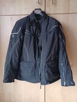 Damen-Motorradjacke Vittoria BÜSE Gr. 42 schwarz Baden-Württemberg - Eisenbach (Hochschwarzwald) Vorschau