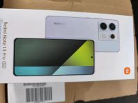 Xiaomi Redmi Note 13 Pro Rheinland-Pfalz - Siershahn Vorschau