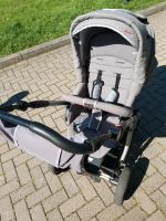 Hartan Racer Kombikinderwagen Kinderwagen Thüringen - Meiningen Vorschau