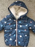 Tom Tailor Mädchenjacke Winterjacke Kinderjacke  Jacke Gr.92 Nordrhein-Westfalen - Borchen Vorschau