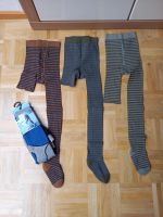 Tchibo Ski Strumpfhose Strumpfhose mit einem Bein 122 128 Kiel - Elmschenhagen-Nord Vorschau