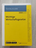 nwb wichtige Steuergesetzte / Wirtschaftsgesetzte Nordrhein-Westfalen - Sassenberg Vorschau