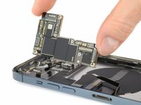 iPad Air 4 Reparatur Logicboard Bayern - Grassau Vorschau