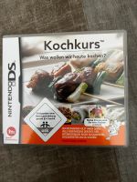 Nintendo DS KOCHKURS Niedersachsen - Moormerland Vorschau