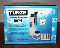 Tunze Calcium Dispenser 5074 - NEU Altona - Hamburg Othmarschen Vorschau
