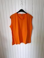 NEU * Sommer Top Shirt 44 46 * Gina Benotti Schleswig-Holstein - Bad Bramstedt Vorschau