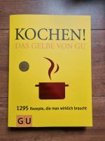 Kochbuch GU Nordrhein-Westfalen - Everswinkel Vorschau