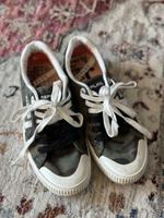 Replay Sneaker mit Camouflage Muster Größe 38 Schleswig-Holstein - Norderstedt Vorschau