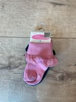 Socken Mädchen neu pink 62 Topomini Nordrhein-Westfalen - Blankenheim Vorschau