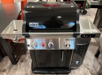 WEBER Spirit EPX-335 Gasgrill Bayern - Füssen Vorschau