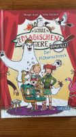 Schule der magischen Tiere Nordrhein-Westfalen - Sendenhorst Vorschau