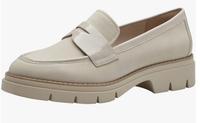 Tamaris Damen Slipper, Halbschuh beige NEU Baden-Württemberg - Schopfheim Vorschau