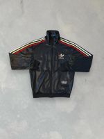 Adidas Chile 62 Jacke schwarz rot gold Gr M Trefoil Backprint 00s Nordrhein-Westfalen - Krefeld Vorschau