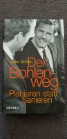 Buch: Dieter Bohlen, Planieren statt Sanieren Feldmoching-Hasenbergl - Feldmoching Vorschau