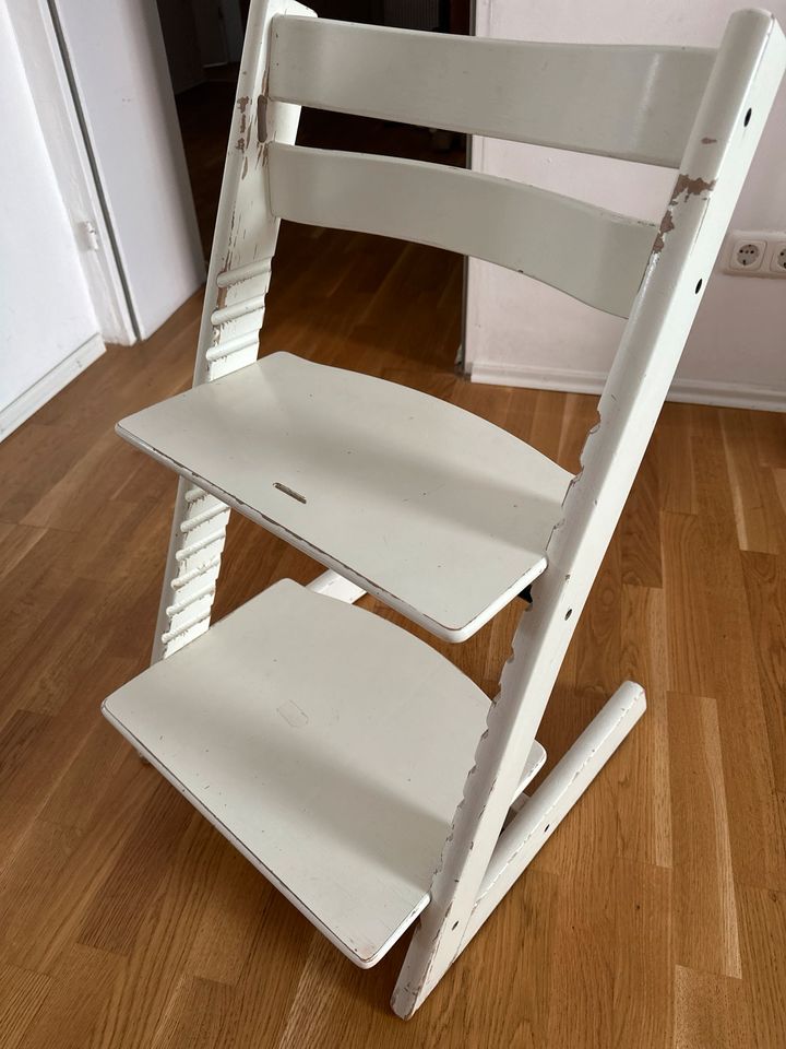 Stokke Tripp Trapp in Frankfurt am Main