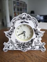 Uhr, französischer Stil, Rosa München - Ramersdorf-Perlach Vorschau