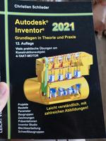 Autodesk Inventor 2021 Hessen - Fulda Vorschau
