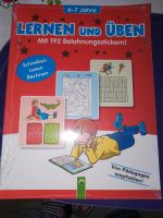 Lernen und Üben ab 6-7 Jahre Niedersachsen - Wiefelstede Vorschau