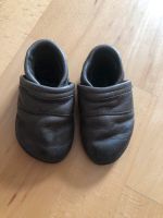 Krabbelschuhe Leder von Xebu Brandenburg - Potsdam Vorschau