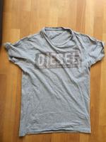 Diesel T-shirt für Herren Gr. M-L Bayern - Augsburg Vorschau