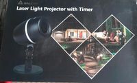Laser Light Projector with Timer Baden-Württemberg - Endingen Vorschau