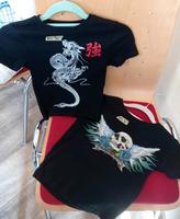 Shirts in XS Sachsen - Obergurig Vorschau