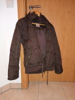 Braune Damen Jacke Kapuzenjacke Esprit M Bayern - Oberding Vorschau